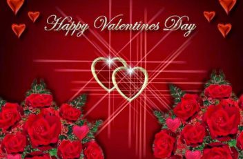 Valentines day