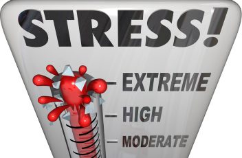 stress