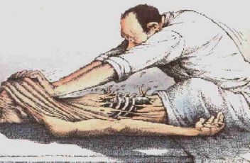 crappy massage