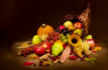 Thanksgiving holiday