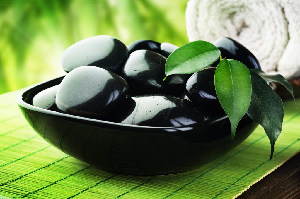 The Best Hot Stone Massage in Cleveland