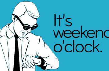 weekend
