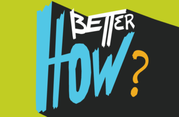 We are better