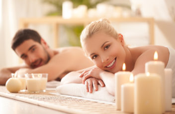 Couple Massage