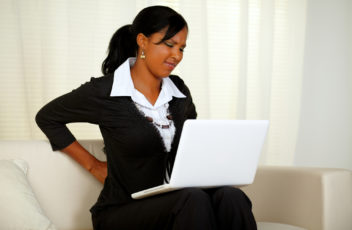Back pain relief Cleveland Ohio