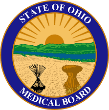 Medical Board of Ohio