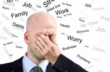 Stress