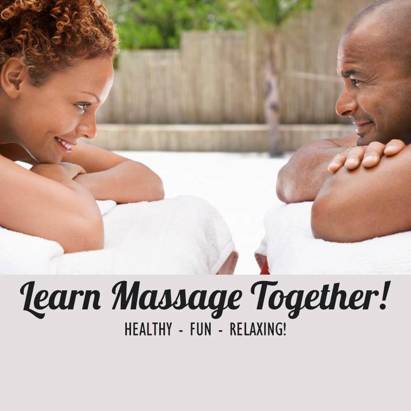 Couple Massage Options