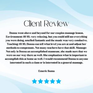 client review