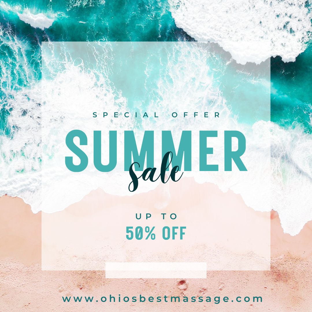 summer sale