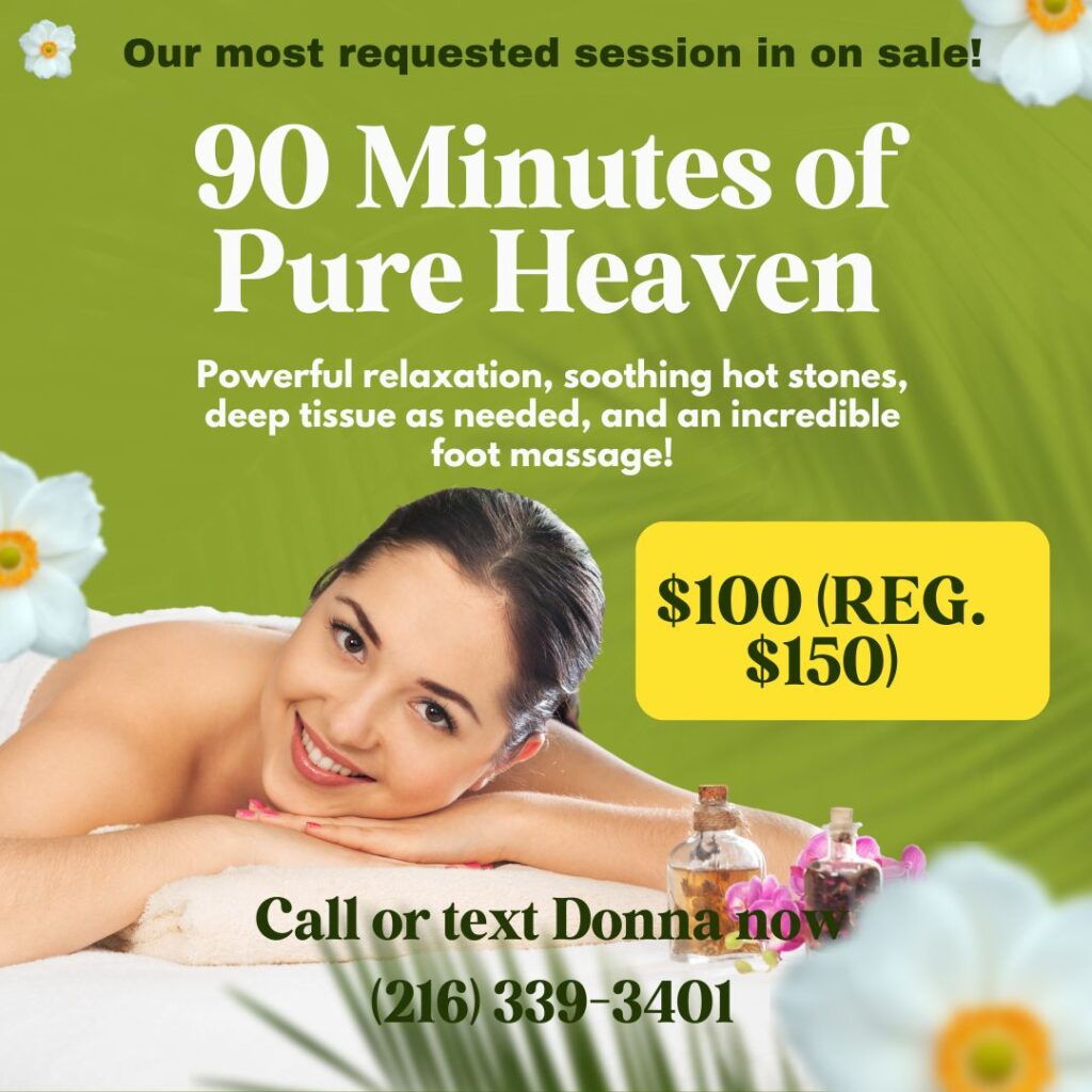 90 Minutes of Pure Heaven - Our Most Requested Session!