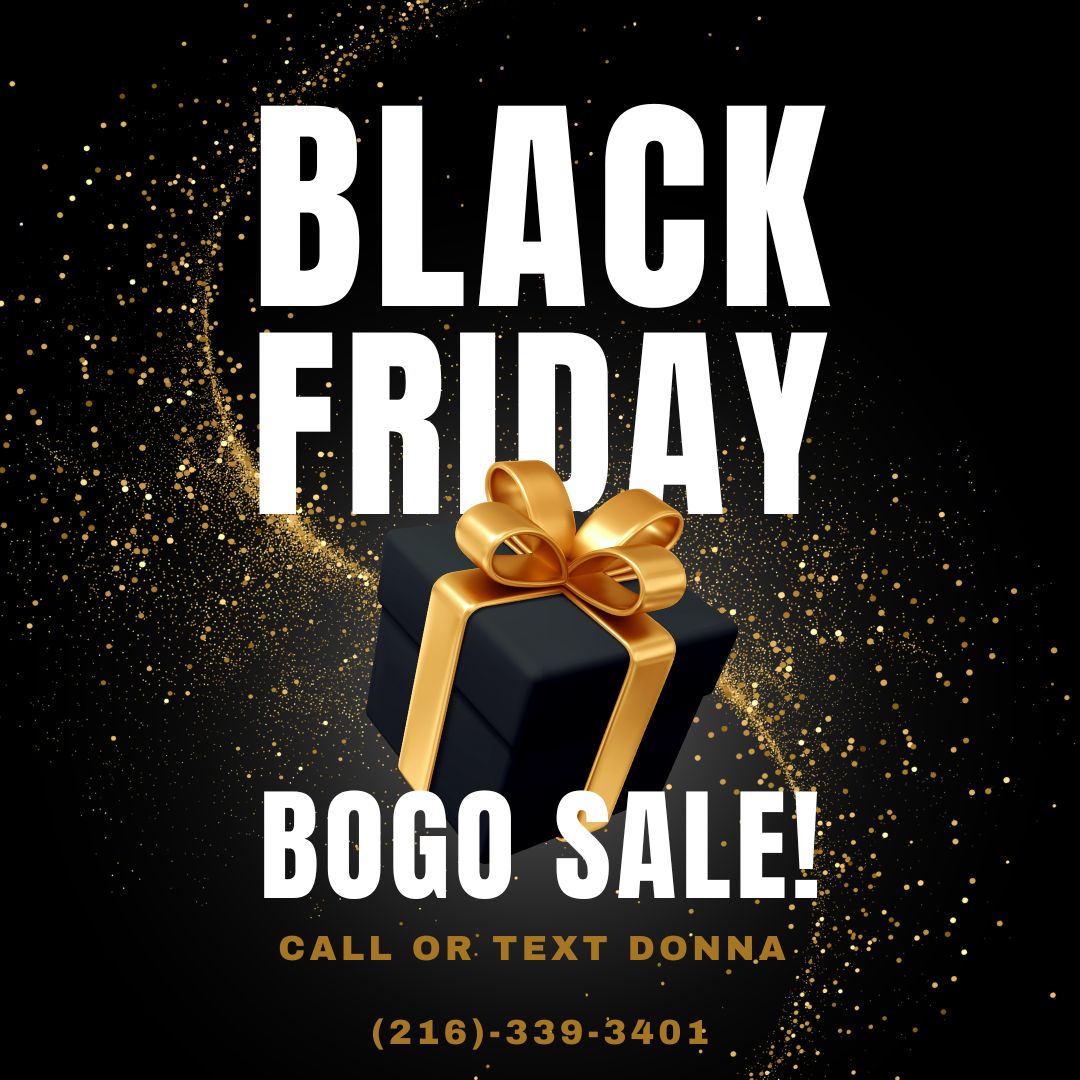 black friday sale