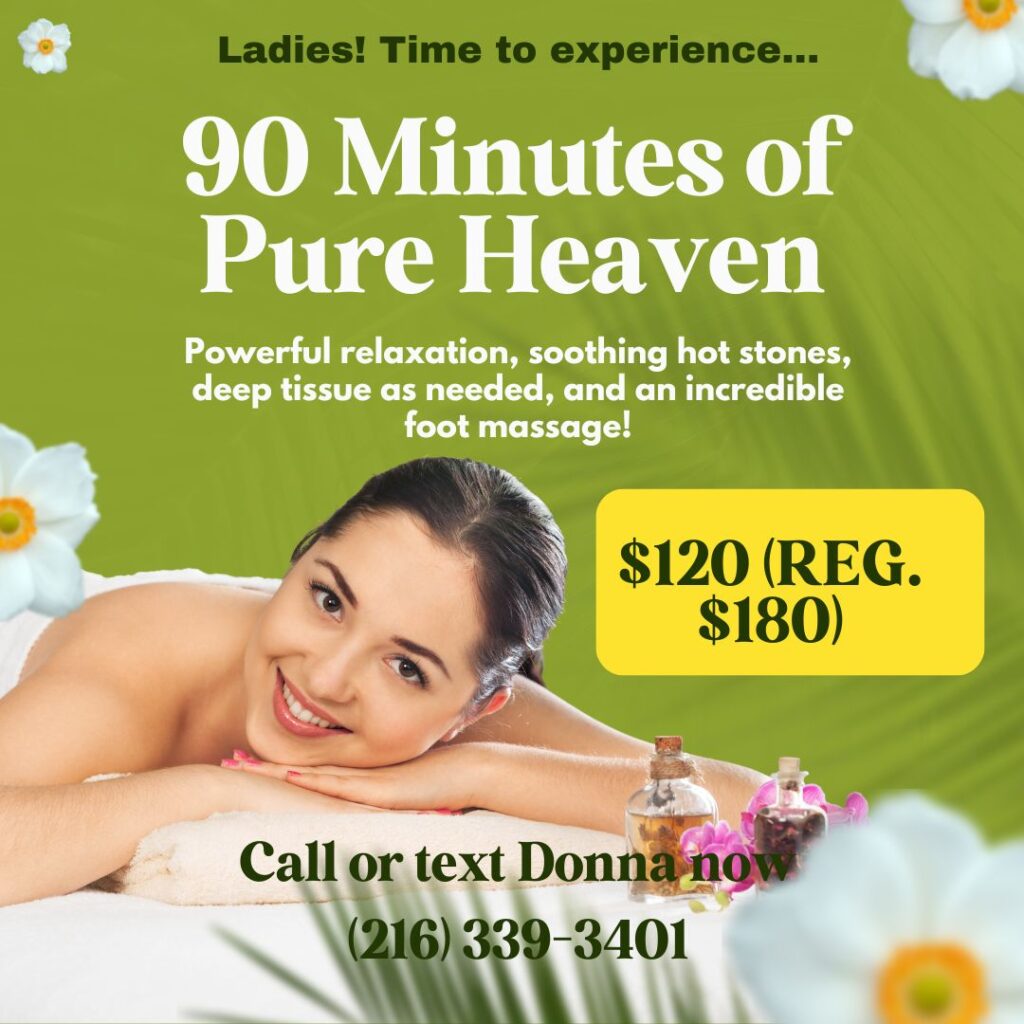 90 Minutes of Pure Heaven - Our Most Requested Session!