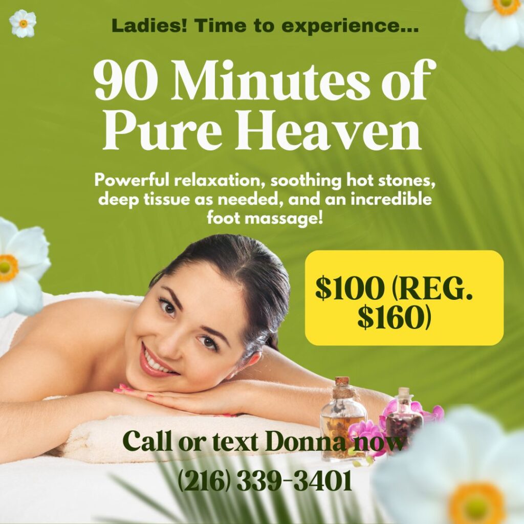 90 Minutes of Pure Heaven - Our Most Requested Session!