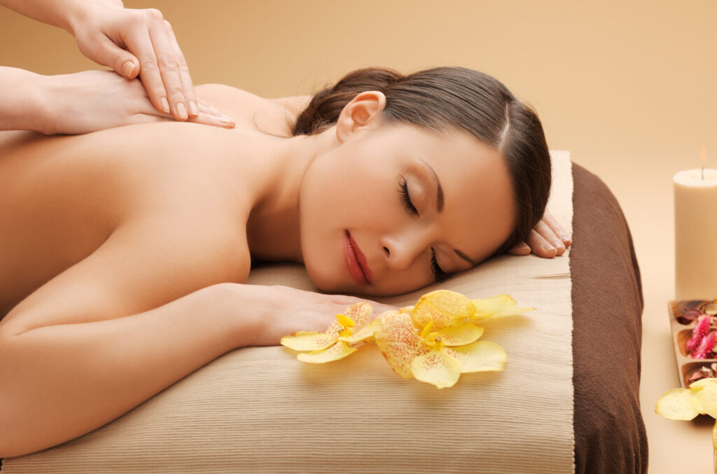 The Mental Health Benefits of Massage No One Talks About